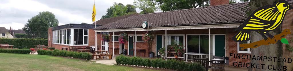 Finchampstead Park